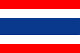 タイ王国の国旗