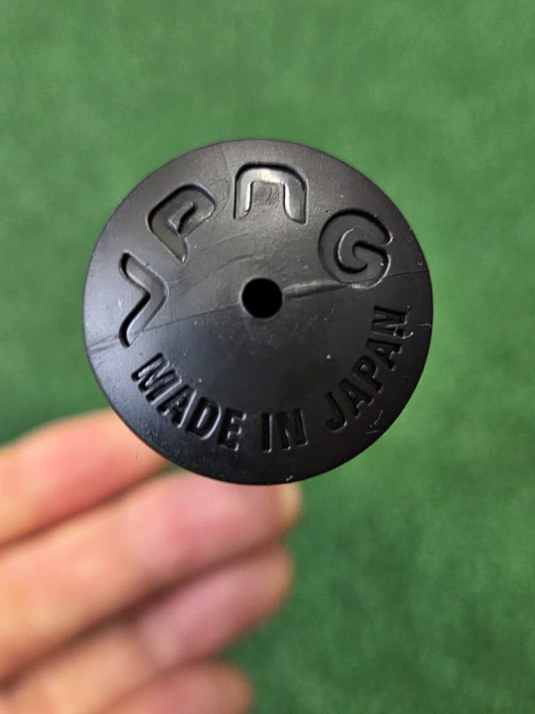 JPNGグリップ, JPNG Grip Original Grip