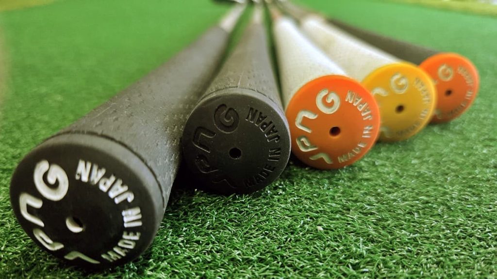 JPNGグリップ, JPNG Grip Original Grip